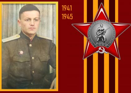 История Приморской адвокатуры: Анатолий Дмитриевич Крамаренко