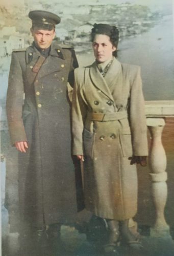 Анатолий и Элла Крамаренко - фото 1